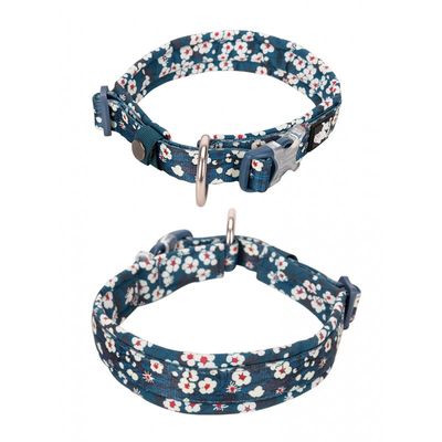 Collier Chien Truelove Flex Plus Spécial Edition Flower
