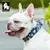 Collier Chien Truelove Flex Plus Spécial Edition Flower Collier Chien Truelove Flex Plus Spécial Edition Flower