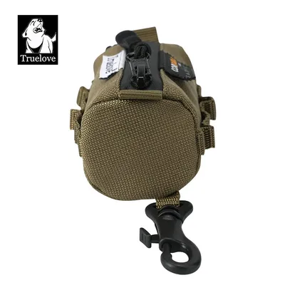 Petite sacoche à crotte / sac à crotte TRUELOVE