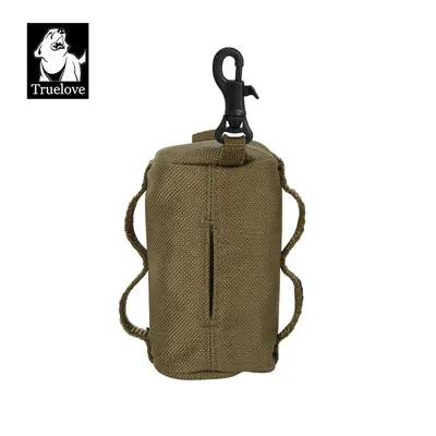 Petite sacoche à crotte / sac à crotte TRUELOVE