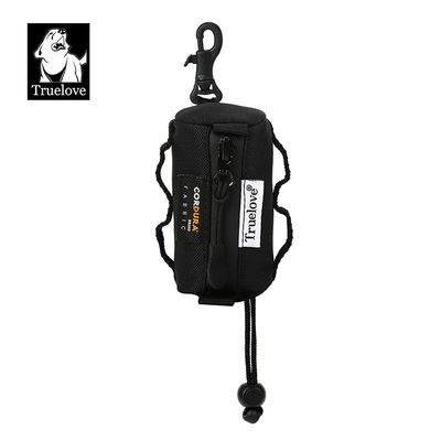 Petite sacoche à crotte / sac à crotte TRUELOVE