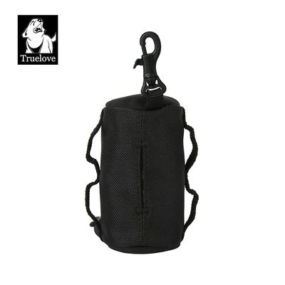 Petite sacoche à crotte / sac à crotte TRUELOVE