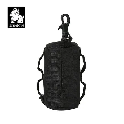 Petite sacoche à crotte / sac à crotte TRUELOVE