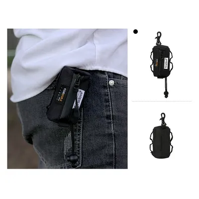 Petite sacoche à crotte / sac à crotte TRUELOVE