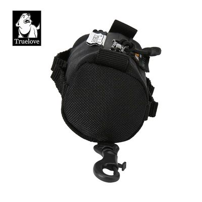 Petite sacoche à crotte / sac à crotte TRUELOVE