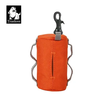 Petite sacoche à crotte / sac à crotte TRUELOVE