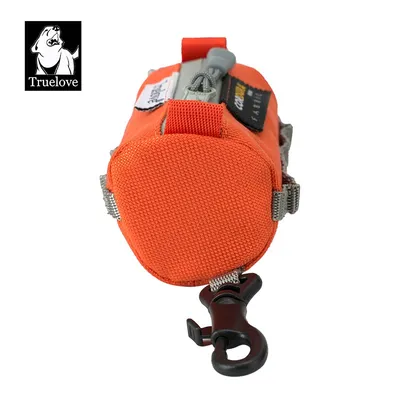 Petite sacoche à crotte / sac à crotte TRUELOVE