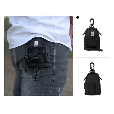 Petite sacoche à crotte / sac à crotte format sac à dos TRUELOVE