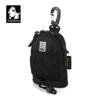 Petite sacoche à crotte / sac à crotte format sac à dos TRUELOVE