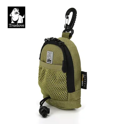 Petite sacoche à crotte / sac à crotte format sac à dos TRUELOVE