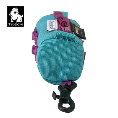 Petite sacoche à crotte / sac à crotte TRUELOVE