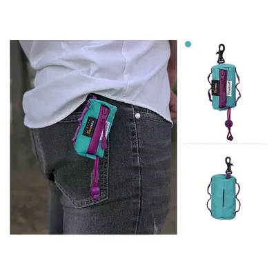 Petite sacoche à crotte / sac à crotte TRUELOVE