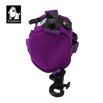 Petite sacoche à crotte / sac à crotte TRUELOVE