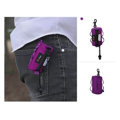 Petite sacoche à crotte / sac à crotte TRUELOVE