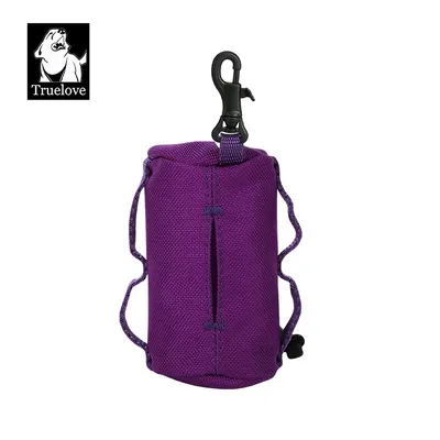 Petite sacoche à crotte / sac à crotte TRUELOVE