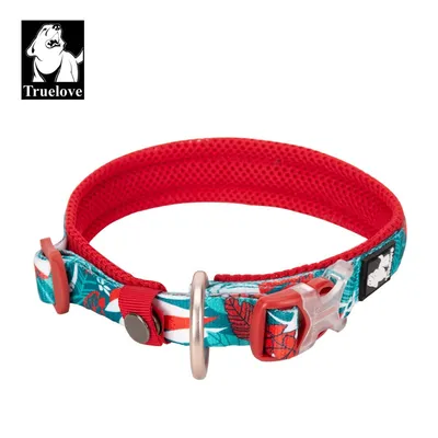 Collier Chien Truelove Flex Plus Spécial Edition Camouflage