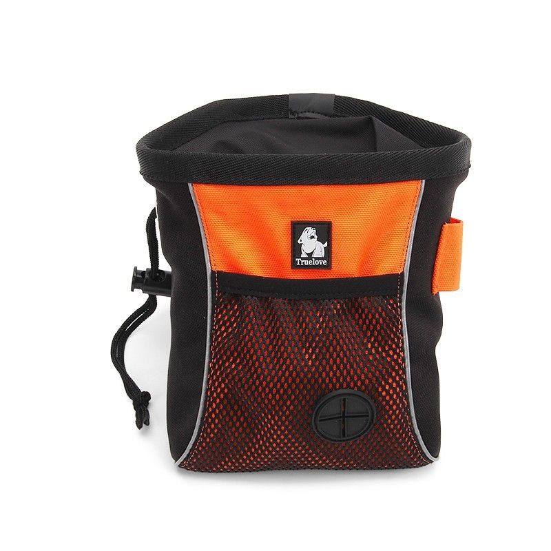 Sacoche à Friandise chien Truelove Pres