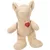 Jeu en peluche Ourson avec un coeur Jeu en peluche Ourson avec un coeur