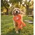 Jeu pour chien Tuggz Singe Orange Jeu pour chien Tuggz Singe Orange