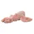 Jeu sonore pour chien Rosette le canard en peluche Jeu sonore pour chien Rosette le canard en peluche