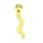 Peluche Serpent grand yeux pour chien