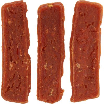 Friandise Lanières avec poulet