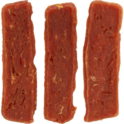 Friandise chien  Lanières avec poulet