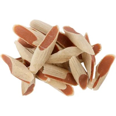 Friandise Hapki Penne avec lapin et poisson 85 g pour chien