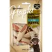 Friandise Hapki Penne avec lapin et poisson 85 g pour chien
