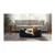 Coussin panier côtelé Rectangle Coussin panier côtelé Rectangle