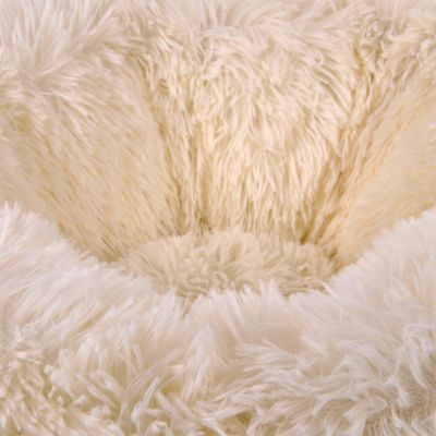 Coussin rond Chat ou Chien Relax