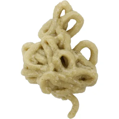 Friandise Deli Yumm Pâté Contrôle des Boules de Poils au poulet 5 x 14 g (7