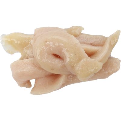 Friandise Deli Yumm Pâté Peau et Pelage Brillant 5 x 14 g (70 g) pour Chat