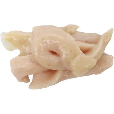 Friandise Deli Yumm Pâté Peau et Pelage Brillant 5 x 14 g (70 g) pour Chat