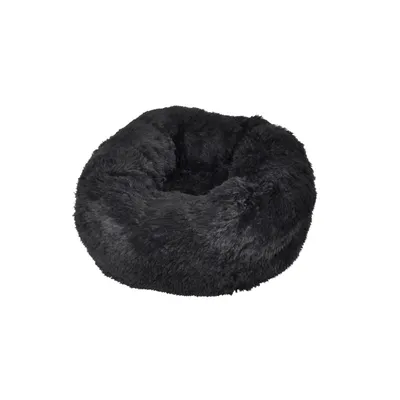 Coussin rond chat ou chien fluffy Coussin rond chat ou chien fluffy