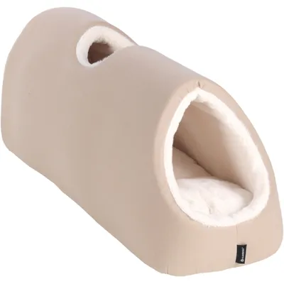 Couchage en Tunnel pour chat