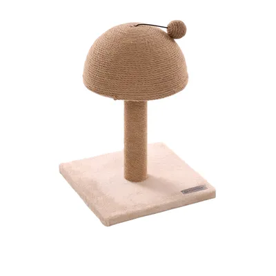 Arbre a griffer Ash pour chat intérieur