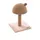 Arbre à griffer Ash pour chat intérieur