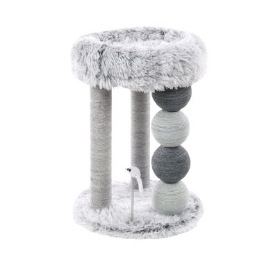 Arbre a griffer pour chat Duchesse