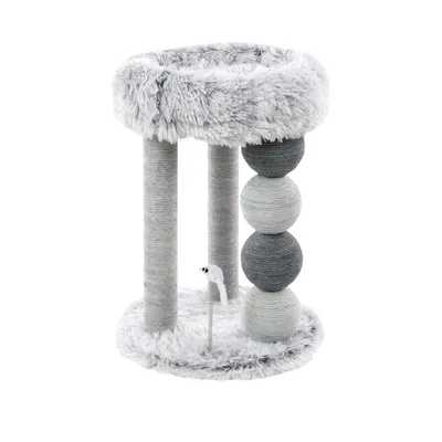 Arbre a griffer pour chat Duchesse