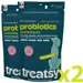 Treatsy - Complément Alimentaire Probiotiques pour chien