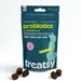 Treatsy - Complément Alimentaire Probiotiques pour chien