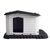 MPETS VILLA DOG HOUSE - S