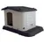 MPETS VILLA DOG HOUSE - S