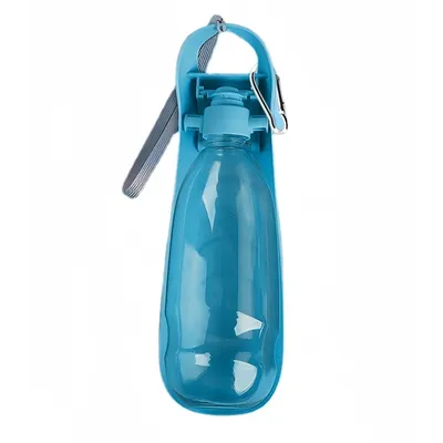 Zoomtopia Biberon d'eau pour chien