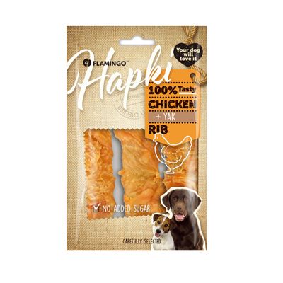 Friandise pour chien Cote avec poulet