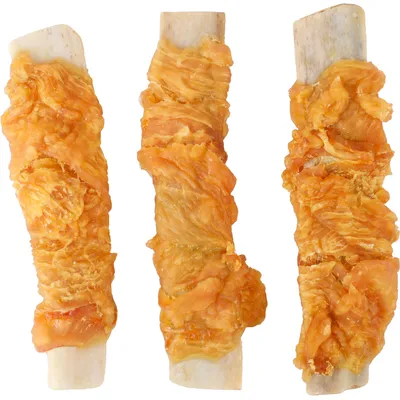 Friandise pour chien Cote avec poulet