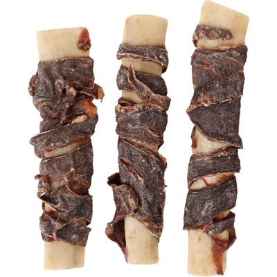 Friandise pour chien Cote avec coeur Yack