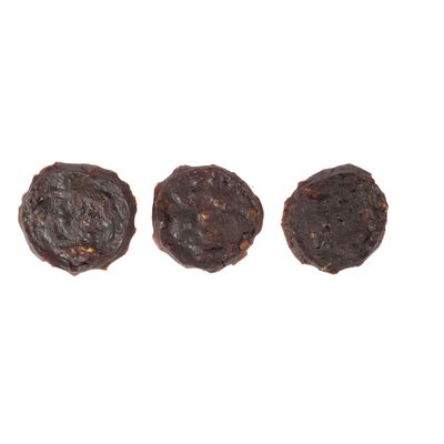 Friandise pour chien avec Yak