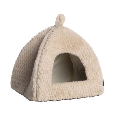 Igloo pour chat Naya